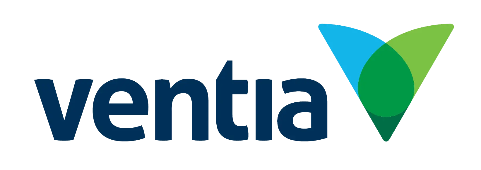 ventia company logo