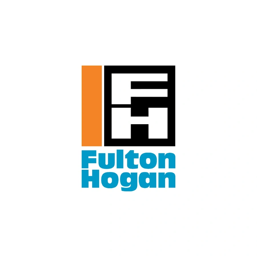 fulton hogan company logo