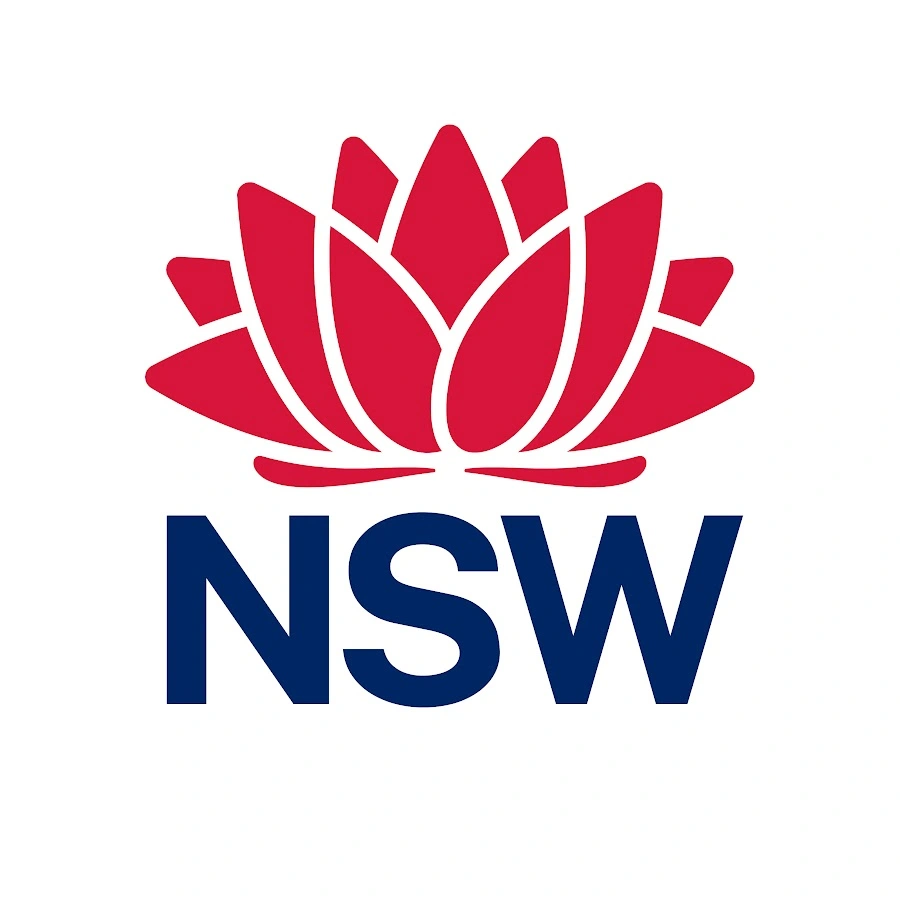 nsw transport company logo