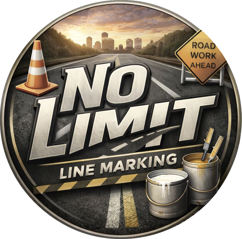 no limit logo